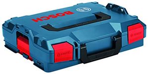 Bosch L-BOXX 102 Professional - Stackable Tool Box/Storage Case