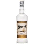 Coconut Rum Brands