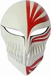 Resin Bleach Ichigo Kurosaki Mask H