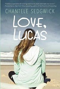 Love, Lucas (Love, Lucas Novel)