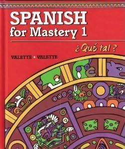 Spanish fo