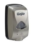 GOJO TFX Touch-Free Dispenser, 1200 ml, 2799-12-EEU00, Metallic