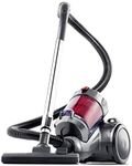 New 2400W Cylinder Vacuum Cleaner B