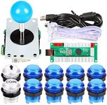 EG Starts 1 Player USB LED Encoder 