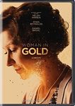 Woman In Gold / La Dame en or (Bilingual)