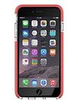 tech21 Evo Mesh Sport for iPhone 6 Plus - Clear/Pink