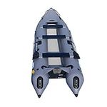 BRIS 14.1ft Inflatable Boat Inflata