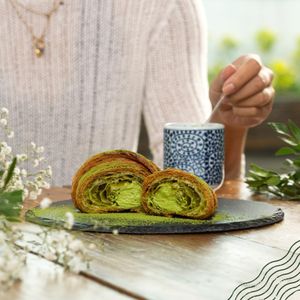 NaturaleBio Organic Matcha Powder 200g – Premium Japanese Green Tea