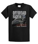 Ford Offroad Truck T-Shirt Off Road