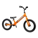 Strider 14x Classic -Totally Tangerine