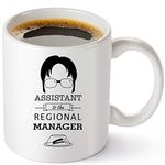 Office Mug For Men