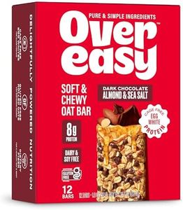 OVER EASY 