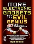 MORE Electronic Gadgets for the Evi