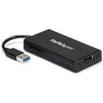 StarTech.com USB 3.0 to DisplayPort