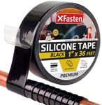 XFasten Self Fusing Silicone Tape f
