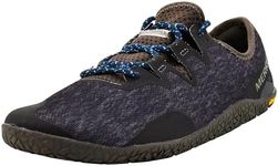 Merrell Men's Vapor Glove 5 Sneaker, Boulder, 12 US