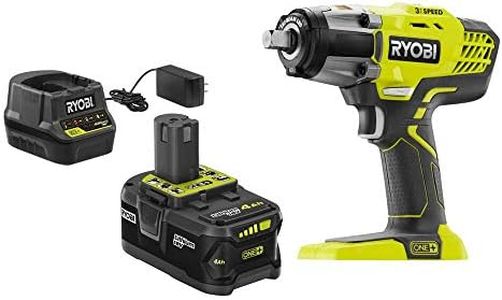 Ryobi R18I