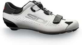 Sidi Sixty Road Cycling Shoes - Bla