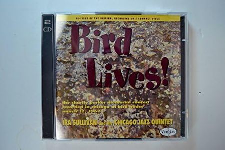Bird Lives! (UK Import)