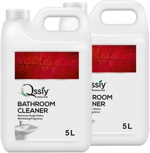Qssiy Bath
