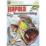 Rapala Tournament Fishing - Xbox 36