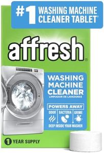 Affresh Wa