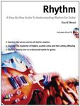 [(Rhythm: Step by Step Guide to Understanding Rhythm for Guitar)] [Author: David Mead] published on (August, 1997)