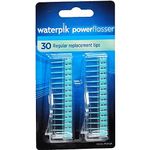 WaterPik FT-01 Battery Powered Replacement Flosser Tips - 30 ea