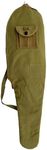 Warcraft Exports WW2 M1 CARBINE FLEECE LINED CANVAS CASE WITH CARRY STRAP Marked US OD Color