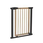 Solid Wood Baby Gate