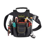 Hawk Electricians Pouches