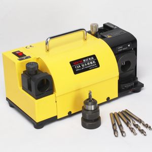 MRCM Drill Bit Sharpener MR-13A – High Precision Tool Grinder