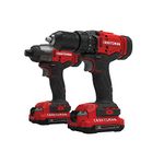 Craftsman Power Tool Combo Kits