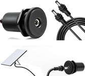 Acegoo Starlink Mini 12V DC Power Supply Kit - 12V to 24V Boost Adapter & 3M DC Power Cable