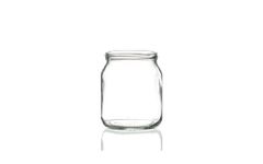 Jarsandbottles 1lb Honey Jars With Gold Screw Lid (Pack of 48)