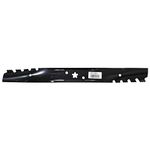 OEM 22'' Painted Blade W/Notches Husqvarna HU 700AWD 725AWDEX 800AWDH 587199603