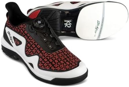KR Strikeforce The Gladiator TPC High Performance Right Hand Herren Bowlingschuh