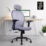 Ofm Office Chairs