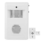 Motion Detector For Elderly