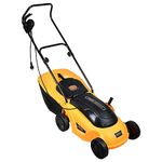 Lowes Push Mower