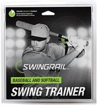 SWINGRAIL Baseball/Softball Training Aid