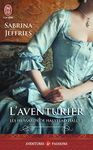 Les hussards de Halstead Hall (Tome 2) - L'aventurier (French Edition)