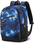 High Sierra BTS Outburst 2.0 Backpack-Space