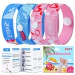 Motion Sickness Bracelet For Kids