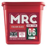 MRC Italian Glaze 2.5kg – Italian Herb Marinade for Seasoning Meat, Fish & Vegetables – Ideal for BBQs & Marinades