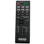 Home Theater Remote Control