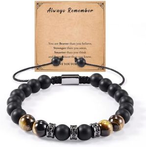 GBTBYS Teens Gift Ideas, Birthday Graduation Bracelets Gifts for Him, Teenage Teen Gifts Ideas Ages 13 14 15 16 17 18 Year Old Chritmas Gifts for 13-18 Year Old Young Men Son Grandson