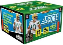 Panini 2025 Score Football NFL Reta