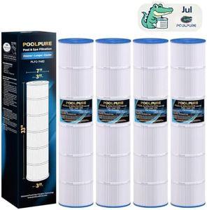 POOLPURE C