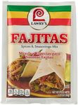 Lawry's Fajitas Spices & Seasonings Mix, 1.27 oz